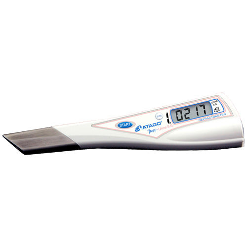 Réfractomètre numérique - PEN-Urine S.G - ATAGO - type stylo / médical