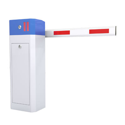 Barrière d'accès - BS-4306 - Bisen Smart Access Co., Ltd. - levante