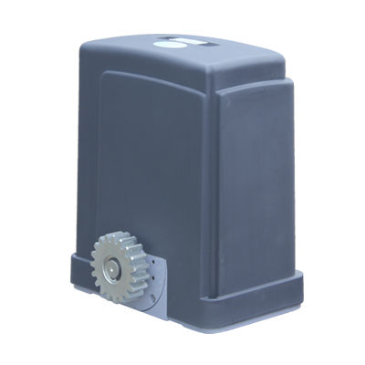 Motorisation pour portail coulissant - BS-EZ - Bisen Smart Access Co., Ltd.