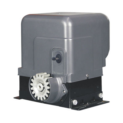 Motorisation pour portail coulissant - BS-CAN - Bisen Smart Access Co., Ltd.