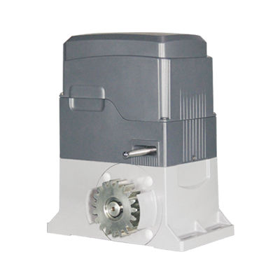 Motorisation pour portail coulissant - BS-IZ - Bisen Smart Access Co., Ltd.