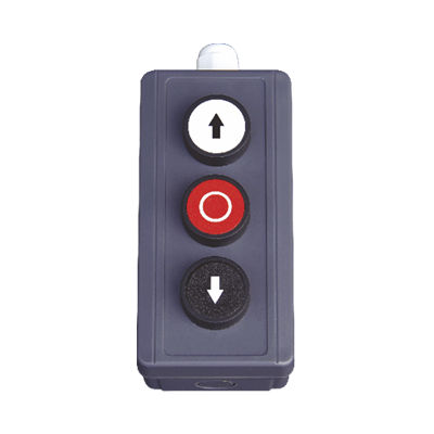 Télécommande analogue - BS-SW01 - Bisen Smart Access Co., Ltd. - à boutons / industrielle / pour driver de grille