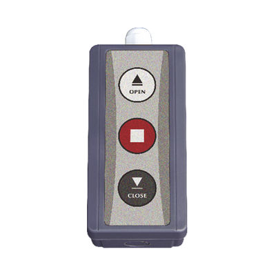 Télécommande analogue - BS-SW02 - Bisen Smart Access Co., Ltd. - à boutons / industrielle / pour moteur DC