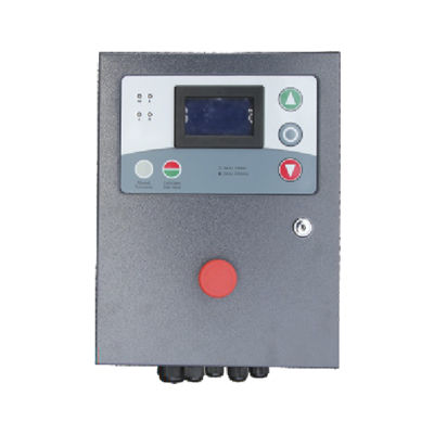Unité de commande pour porte à enroulement - BS-C28 - Bisen Smart Access Co., Ltd.