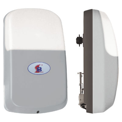 Opérateur pour porte - BS-JM05 - Bisen Smart Access Co., Ltd.