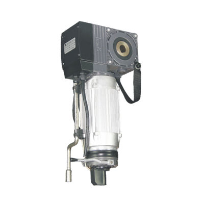 Opérateur pour porte - BS-KGKJ2-ZB - Bisen Smart Access Co., Ltd.