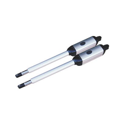 Opérateur pour portes battantes - BS-PK03 - Bisen Smart Access Co., Ltd.