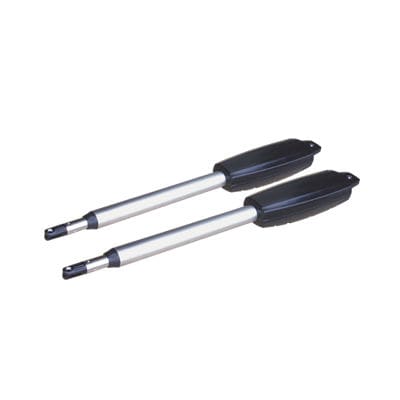 Opérateur pour portes battantes - BS-PK12 - Bisen Smart Access Co., Ltd.