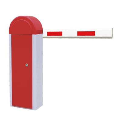 Barrière d'accès - BS-106  - Bisen Smart Access Co., Ltd. - levante