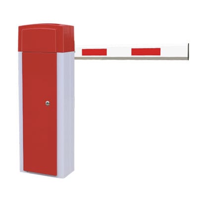 Barrière d'accès - BS-206 - Bisen Smart Access Co., Ltd. - levante