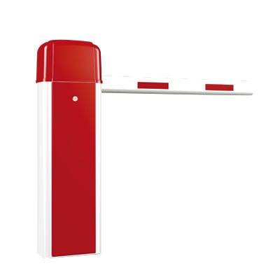 Barrière d'accès - BS-806 - Bisen Smart Access Co., Ltd. - levante