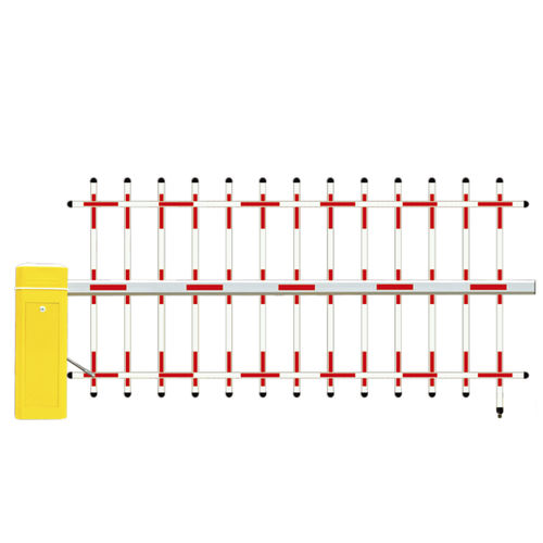 Barrière d'accès - BS-T series TIII(B) - Bisen Smart Access Co., Ltd. - levante