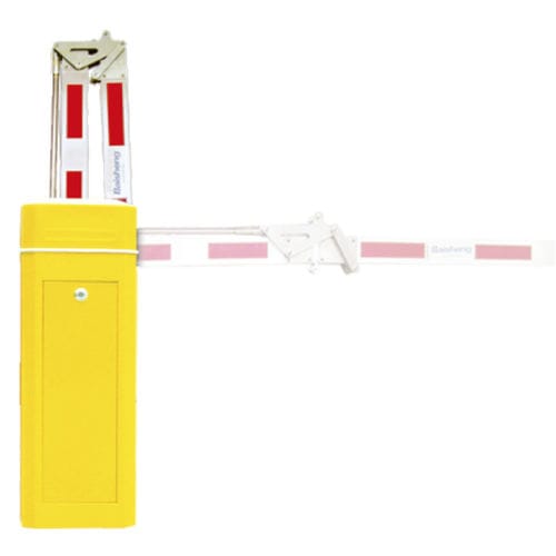 Barrière d'accès - BS-T series TII - Bisen Smart Access Co., Ltd. - levante