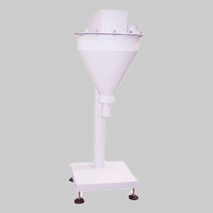 Machine de remplissage pour poudre - SAF series - Saimo Intelligent Technology Group Co., Ltd - pour granules / à vis / à haute vitesse