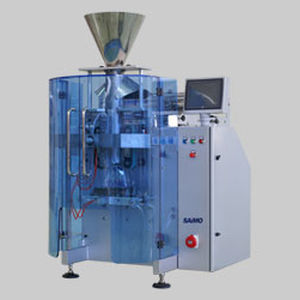 Ensacheuse verticale - SVF-I series - Saimo Intelligent Technology Group Co., Ltd - V-FFS / automatique / servocommandée