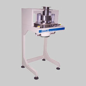 Remplisseuse automatique - SOP - G - Saimo Intelligent Technology Group Co., Ltd - sacs ouverts / pour poudre / pour produits pulvérulents