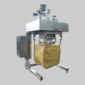 Remplisseuse automatique - SBP - G - Saimo Intelligent Technology Group Co., Ltd - de sac en vrac / pour granules / pour produits pulvérulents