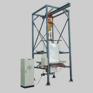 Vide-sac de sac en vrac - SBD series - Saimo Intelligent Technology Group Co., Ltd
