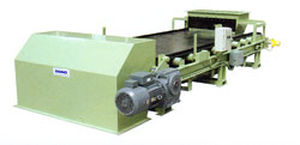 Alimentateur à bande - F53 - Saimo Intelligent Technology Group Co., Ltd - pondéral / pour fardeaux lourds