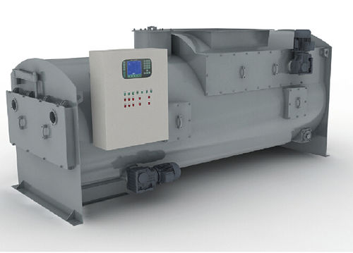 Alimentateur à tambour - Saimo Intelligent Technology Group Co., Ltd - de poudre de charbon