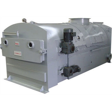Alimentateur gravimétrique - F55 - Saimo Intelligent Technology Group Co., Ltd - de poudre de charbon / manuel / contrôlé par PLC