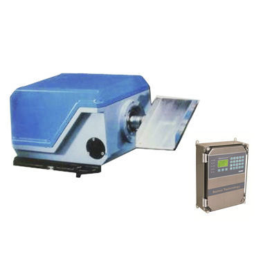 Débitmètre massique - MILLFLO - Saimo Intelligent Technology Group Co., Ltd - pour produits en vrac / 220 Vca / de précision