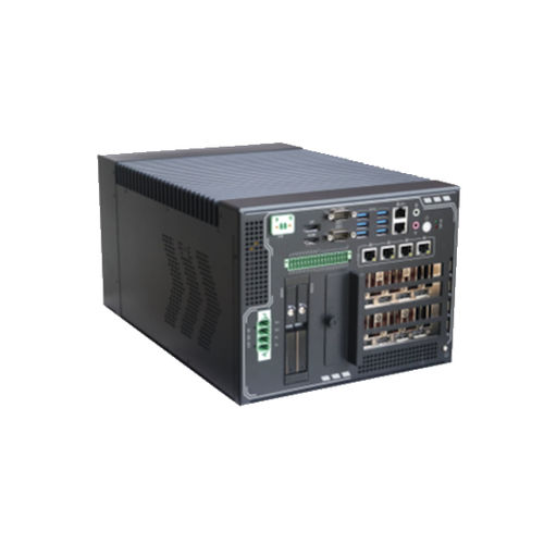 PC box - BMV-ZQ672 - AmbiWorks - IA / embarqué / 12th Generation Intel® Core™