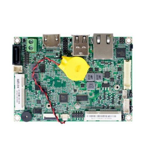 Carte mère 2.5" - FLORA-J192 - AmbiWorks - embarquée / Intel Bay Trail / Intel® Celeron J1900
