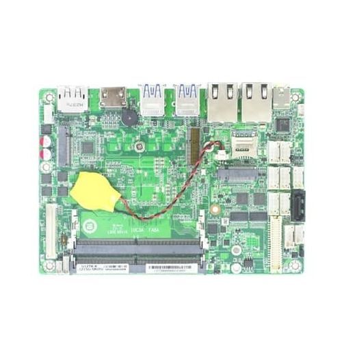 Carte mère 3.5" - JUNO-U121 - AmbiWorks - embarquée / 12th Generation Intel® Core™ / 13th Generation Intel® Core™