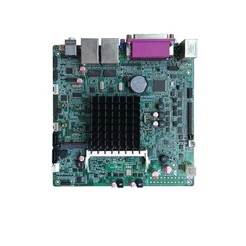 Carte mère mini-ITX - MARS-J192 - AmbiWorks - ATX / embarquée / Intel® Celeron Bay Trail