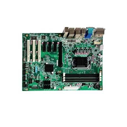Carte mère ATX - ARES-Q171 - AmbiWorks - embarquée / 6th Gen Intel® Core™ / 7th Generation Intel® Core™