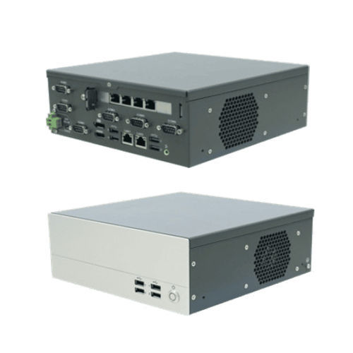 PC box - BAU-MH611 - AmbiWorks - embarqué / Intel® Celeron® / Intel® Pentium