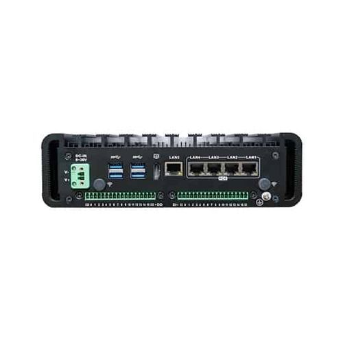 PC sans ventilateur - BMV-VU111 series - AmbiWorks - box / mural / Intel® Celeron® 6305E
