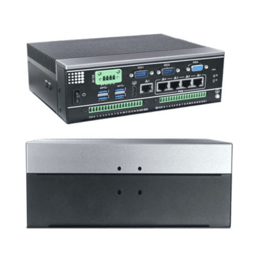 PC sans ventilateur - BMV-VU112 - AmbiWorks - box / embarqué / Intel® Celeron® 6305E