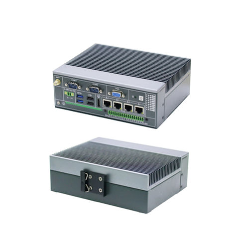 PC sans ventilateur - BMV-VN301 - AmbiWorks - box / embarqué / Intel Atom® x7425E