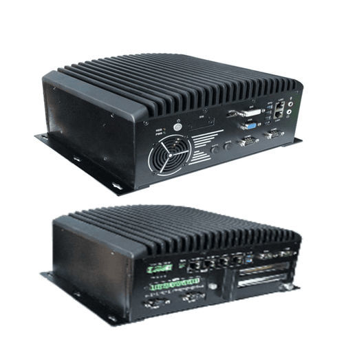 PC box - BMV-ZQ372 - AmbiWorks - expansion / embarqué / mural
