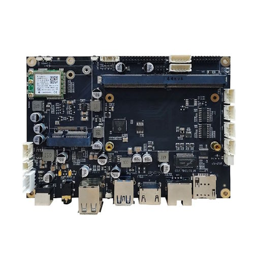 SoM SMARC 2.1 - BSC-G511 - AmbiWorks - MediaTek Genio 510 / HDMI / eDP