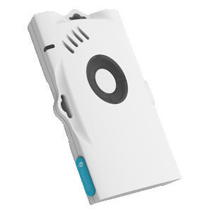 Système de suivi personnel - Smart Badge - Abeeway - GPS / étanche / LoRaWAN