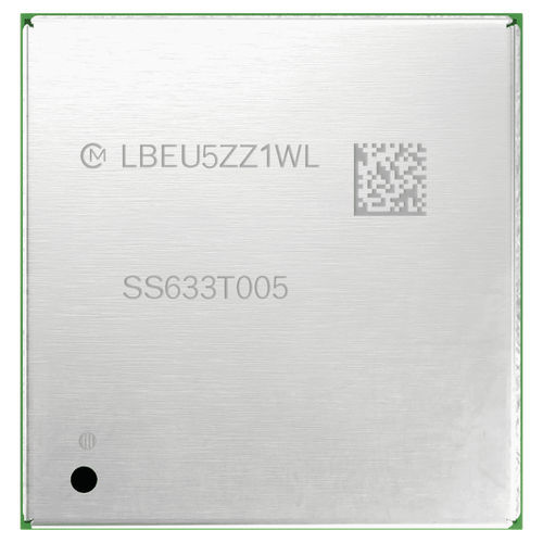 Système de suivi GPS - LBEU5ZZ1WL  - Abeeway - GLONASS / GALILEO / LoRaWAN