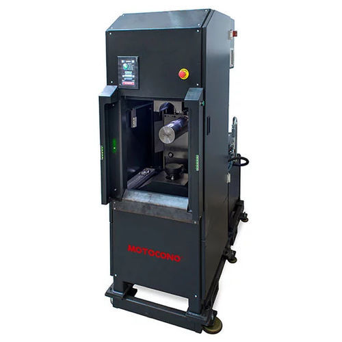 Machine de mise en forme - TubTShape H - MOTOCONO S.A.