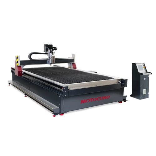 Machine de découpe plasma - SheetCut MP - MOTOCONO S.A. - pour métal / de plaques / automatique