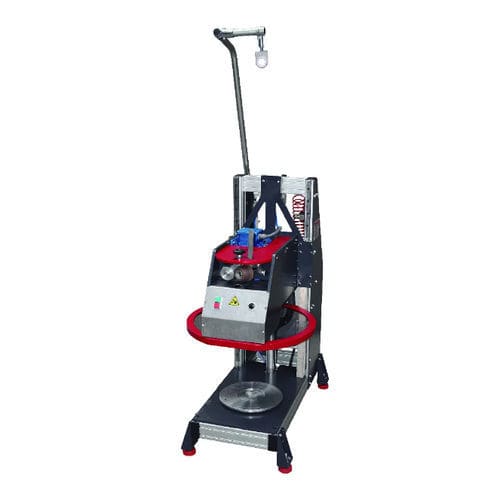 Machine de bobinage de fils textiles - Motospiro - MOTOCONO S.A.