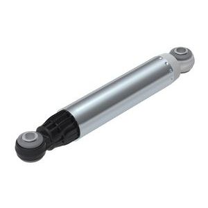 Amortisseur de vibration - RD 32 FK - SUSPA - à friction / pour machines