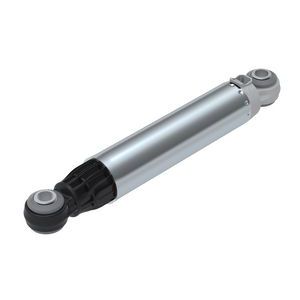 Amortisseur de choc - RD 32 FKS - SUSPA - à friction / pour machines