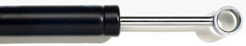 Absorbeur de choc - HD series - SUSPA - hydraulique / à piston