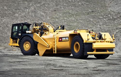 Camion à eau - 12W - Ground Force Worldwide - à 2 essieux / pour chantier