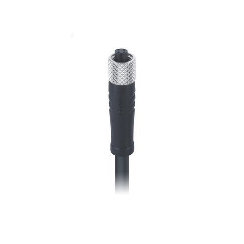 Connecteur radio-fréquence - MA04C2LSAB-26xx xx - Cableforce Electronics Co., Limited - PCB / circulaire / M5