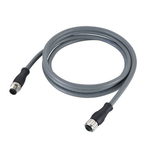 Connecteur micro - MC05C3LSAB24CGY20-CAN - Cableforce Electronics Co., Limited - d'alimentation électrique / audio/vidéo / Ethernet