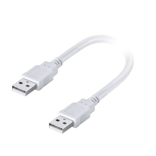 Câble électrique de données - U2D04C5LS**RK10 - Cableforce Electronics Co., Limited - Ethernet / USB / USB 3.0