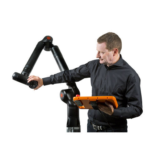 Robot articulé - KR1018 - Kassow Robots - collaboratif / 7 axes / de manutention